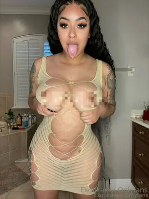 Exoticaxxx OnlyFans Leaked Free Thumbnail Picture - #5kcea5PUGu