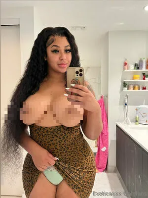 Exoticaxxx OnlyFans Leaked Free Thumbnail Picture - #7IMLqv5fYw