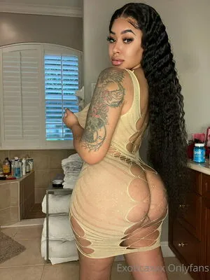 Exoticaxxx OnlyFans Leaked Free Thumbnail Picture - #9HMO2h2yA0