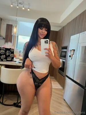 Exoticaxxx OnlyFans Leaked Free Thumbnail Picture - #DKg5BHnyev