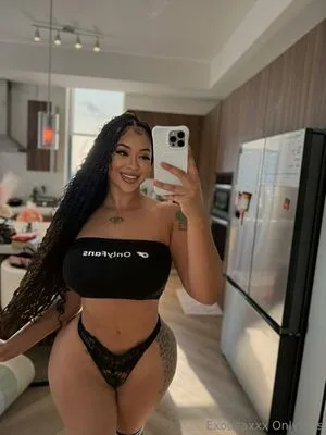 Exoticaxxx OnlyFans Leaked Free Thumbnail Picture - #ReEP5pTrt6