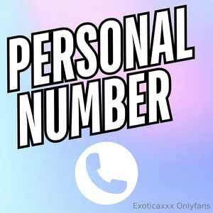 Exoticaxxx OnlyFans Leaked Free Thumbnail Picture - #lZWb8lynx5