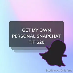 Exoticaxxx OnlyFans Leaked Free Thumbnail Picture - #nlZ2LgP039