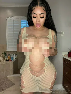 Exoticaxxx OnlyFans Leaked Free Thumbnail Picture - #p4d8Kh8OSV
