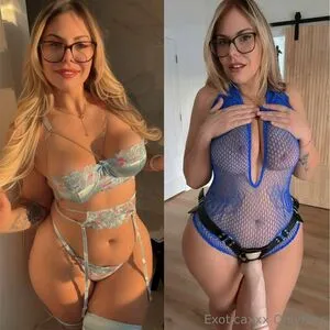 Exoticaxxx OnlyFans Leaked Free Thumbnail Picture - #pMPiqIPp82