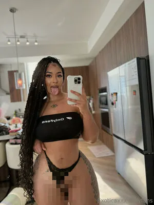 Exoticaxxx OnlyFans Leaked Free Thumbnail Picture - #toEYodhvcm