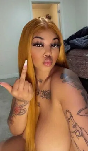Exoticbabyyy OnlyFans Leaked Free Thumbnail Picture - #7Enmcln5hb