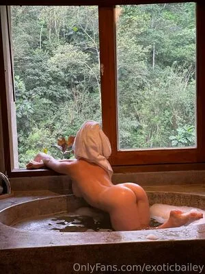 Exoticbailey OnlyFans Leaked Free Thumbnail Picture - #FSVFiUdFee