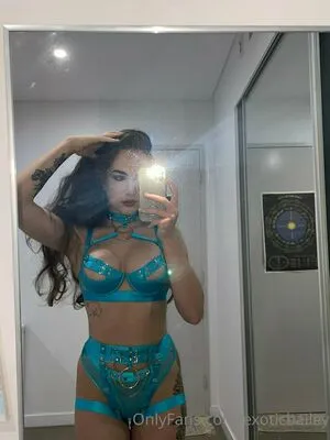 Exoticbailey OnlyFans Leaked Free Thumbnail Picture - #XPWGMsvvRI