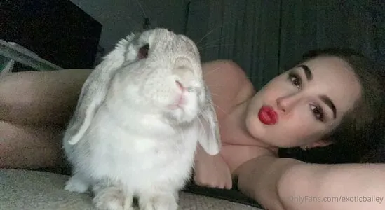 Exoticbailey OnlyFans Leaked Free Thumbnail Picture - #yMc9QreLYg