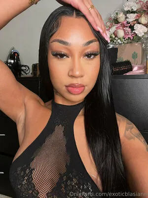 Exoticblasiann OnlyFans Leaked Free Thumbnail Picture - #1vjPLVpYJV