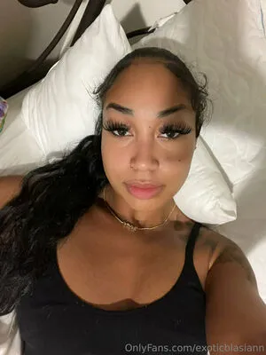 Exoticblasiann OnlyFans Leaked Free Thumbnail Picture - #6El0sl2sRB
