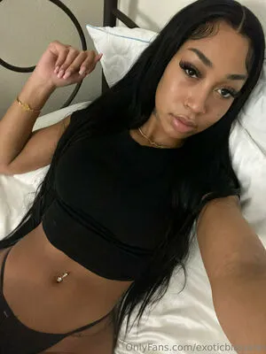 Exoticblasiann OnlyFans Leaked Free Thumbnail Picture - #7RN9vev6Mz