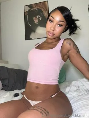 Exoticblasiann OnlyFans Leaked Free Thumbnail Picture - #DyR1FTPPyz