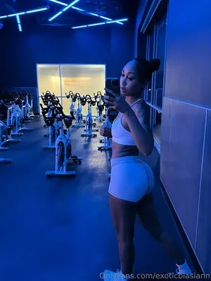 Exoticblasiann OnlyFans Leaked Free Thumbnail Picture - #Ev193oldUS