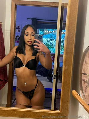 Exoticblasiann OnlyFans Leaked Free Thumbnail Picture - #FF2InaVgCJ