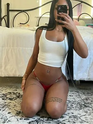 Exoticblasiann OnlyFans Leaked Free Thumbnail Picture - #JOOP5DMyDV