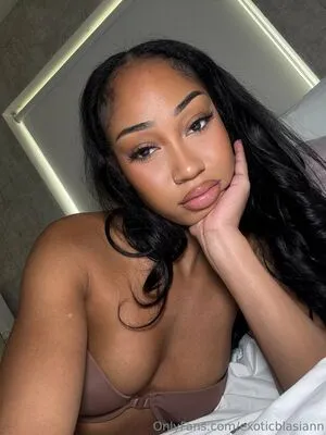 Exoticblasiann OnlyFans Leaked Free Thumbnail Picture - #MMbPFck7dB