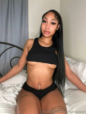 Exoticblasiann OnlyFans Leaked Free Thumbnail Picture - #PXZbHQi5DE