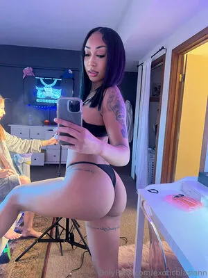 Exoticblasiann OnlyFans Leaked Free Thumbnail Picture - #RbbxWcHWyW