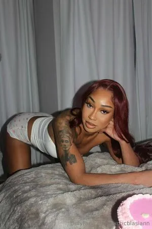 Exoticblasiann OnlyFans Leaked Free Thumbnail Picture - #SAqLsxMmIG