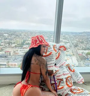 Exoticblasiann OnlyFans Leaked Free Thumbnail Picture - #Sa3eCrN7yK