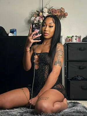 Exoticblasiann OnlyFans Leaked Free Thumbnail Picture - #WqnR8aTcxQ
