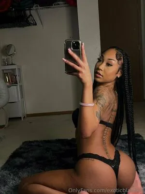 Exoticblasiann OnlyFans Leaked Free Thumbnail Picture - #az3kYTEBRI