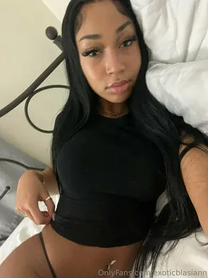 Exoticblasiann OnlyFans Leaked Free Thumbnail Picture - #iL9TEthz8M