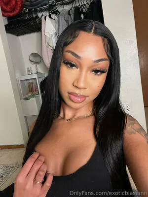 Exoticblasiann OnlyFans Leaked Free Thumbnail Picture - #jIdrqxbP5F