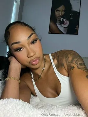 Exoticblasiann OnlyFans Leaked Free Thumbnail Picture - #juerVnCSA5