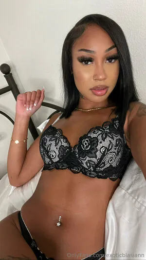 Exoticblasiann OnlyFans Leaked Free Thumbnail Picture - #kP2dhWffTy