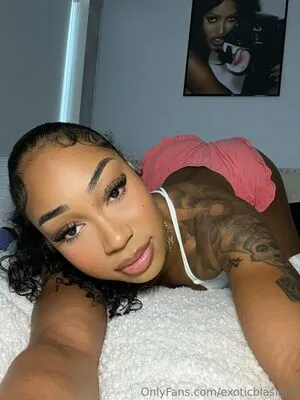 Exoticblasiann OnlyFans Leaked Free Thumbnail Picture - #o9YIqD4pBH