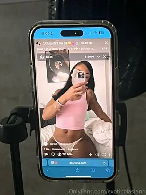 Exoticblasiann OnlyFans Leaked Free Thumbnail Picture - #tdPbstO2CZ