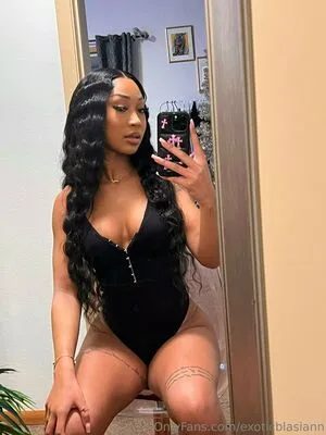 Exoticblasiann OnlyFans Leaked Free Thumbnail Picture - #tkGEAAkCca