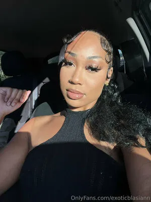 Exoticblasiann OnlyFans Leaked Free Thumbnail Picture - #zAZcylxBVs