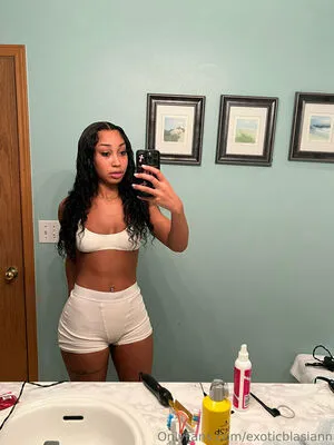 Exoticblasiann OnlyFans Leaked Free Thumbnail Picture - #znIPsksDCk