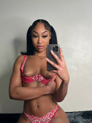 Exoticblasiann OnlyFans Leaked Free Thumbnail Picture - #AyfiFs486m