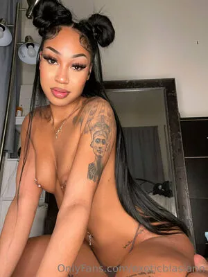 Exoticblasiann OnlyFans Leaked Free Thumbnail Picture - #akE8KsuziY