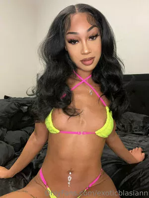 Exoticblasiann OnlyFans Leaked Free Thumbnail Picture - #njaVgXbCmz