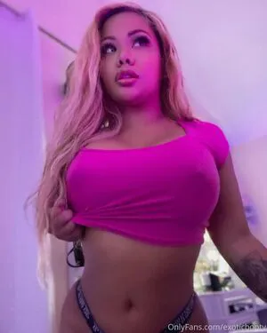 Exoticbooty OnlyFans Leaked Free Thumbnail Picture - #Arf1SGj2jt