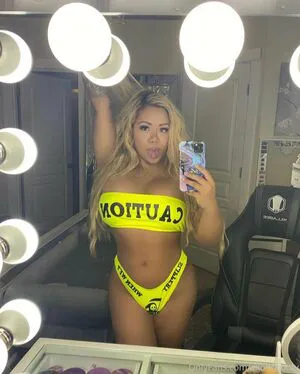Exoticbooty OnlyFans Leaked Free Thumbnail Picture - #H0EVDM2sZD