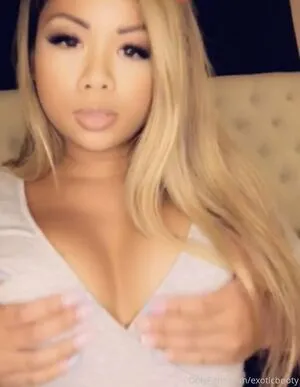 Exoticbooty OnlyFans Leaked Free Thumbnail Picture - #IoN13MrA6H