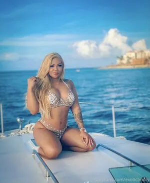 Exoticbooty OnlyFans Leaked Free Thumbnail Picture - #SUmUrte5t9