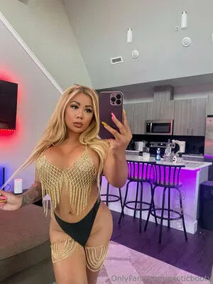 Exoticbooty OnlyFans Leaked Free Thumbnail Picture - #SaKTh4uHXv