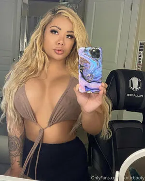 Exoticbooty OnlyFans Leaked Free Thumbnail Picture - #WFUEywnpsg