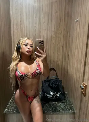 Exoticbooty OnlyFans Leaked Free Thumbnail Picture - #WRH8rr8GHx