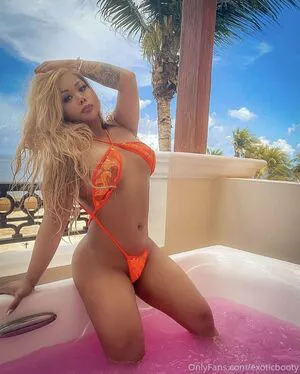 Exoticbooty OnlyFans Leaked Free Thumbnail Picture - #XmYETL4V1r