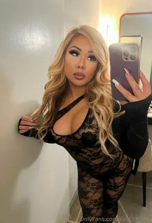 Exoticbooty OnlyFans Leaked Free Thumbnail Picture - #Xy6WTHUK7F