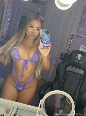 Exoticbooty OnlyFans Leaked Free Thumbnail Picture - #a1RiFCKVhN